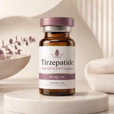 Tirzepatide Injection